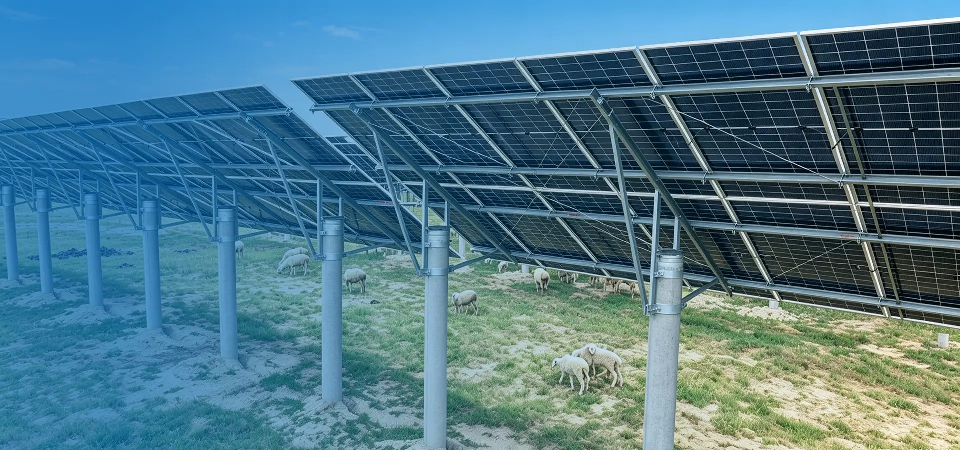 Saulės energijos montavimo laikiklio tiekėjas